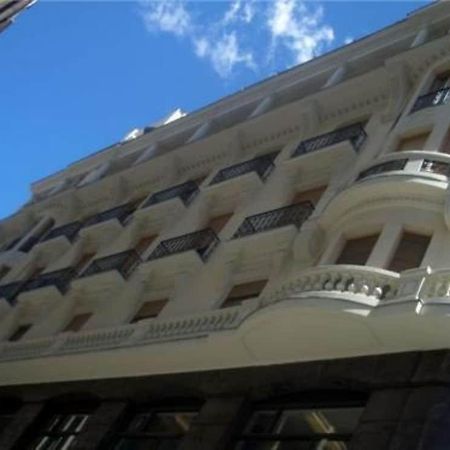 Hostal Excelsior Madrid Eksteriør billede